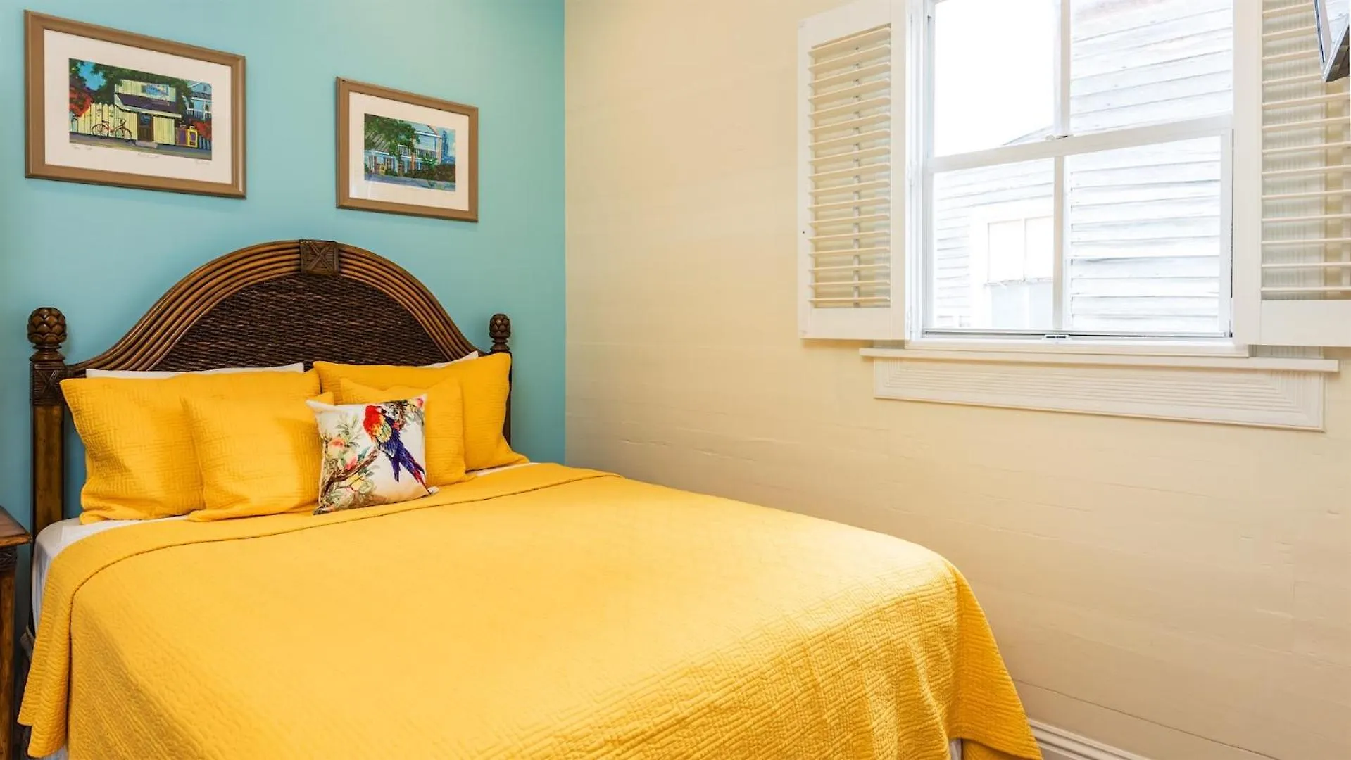 Villa Angelita By Last Key Realty Key West USA