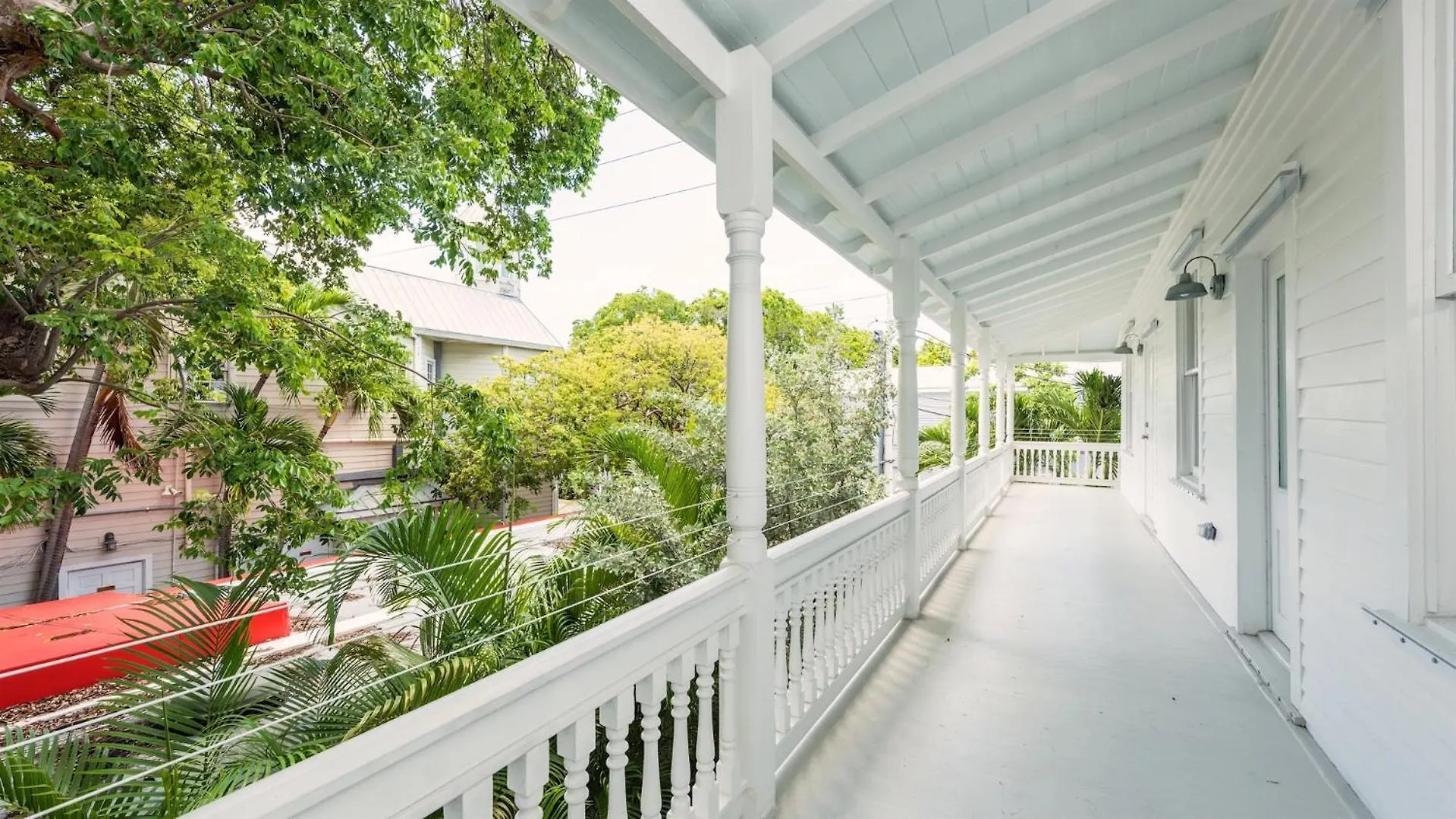 Villa Angelita By Last Key Realty Key West