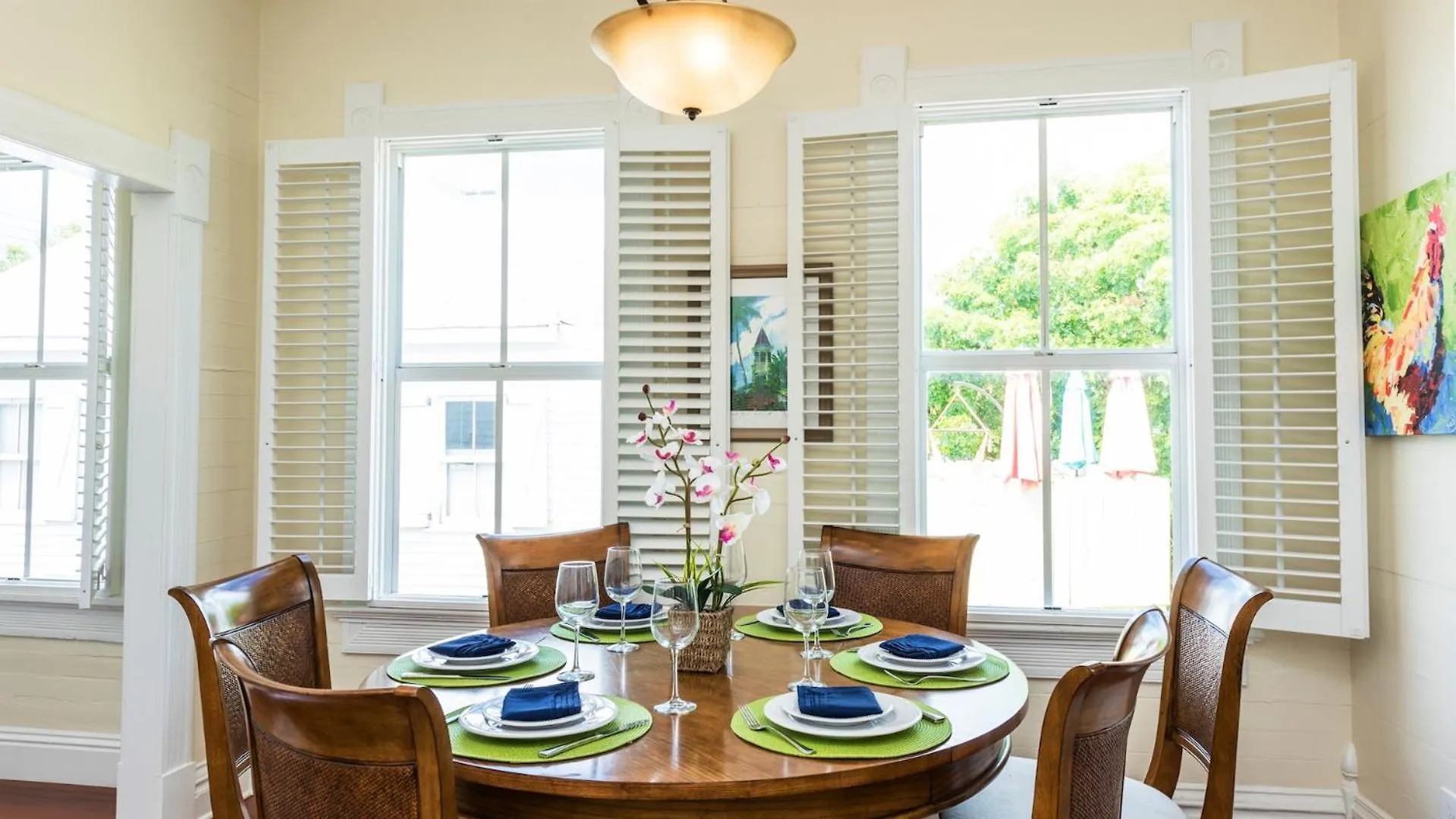 Prázdninový dům Villa Angelita By Last Key Realty Key West