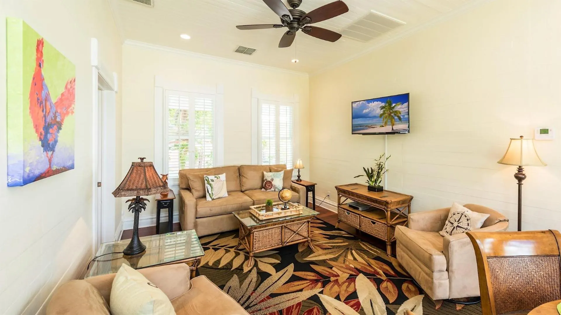 Villa Angelita By Last Key Realty Key West