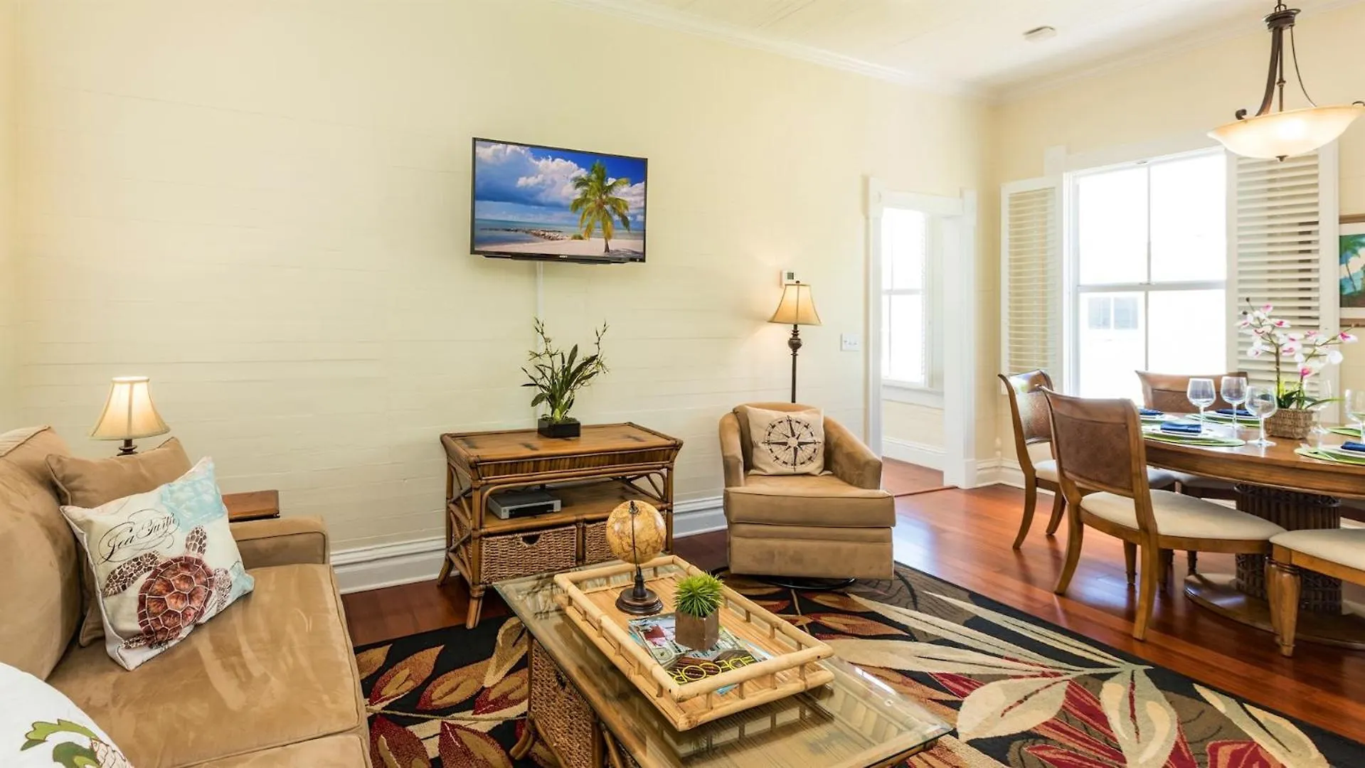Villa Angelita By Last Key Realty Key West Holiday home