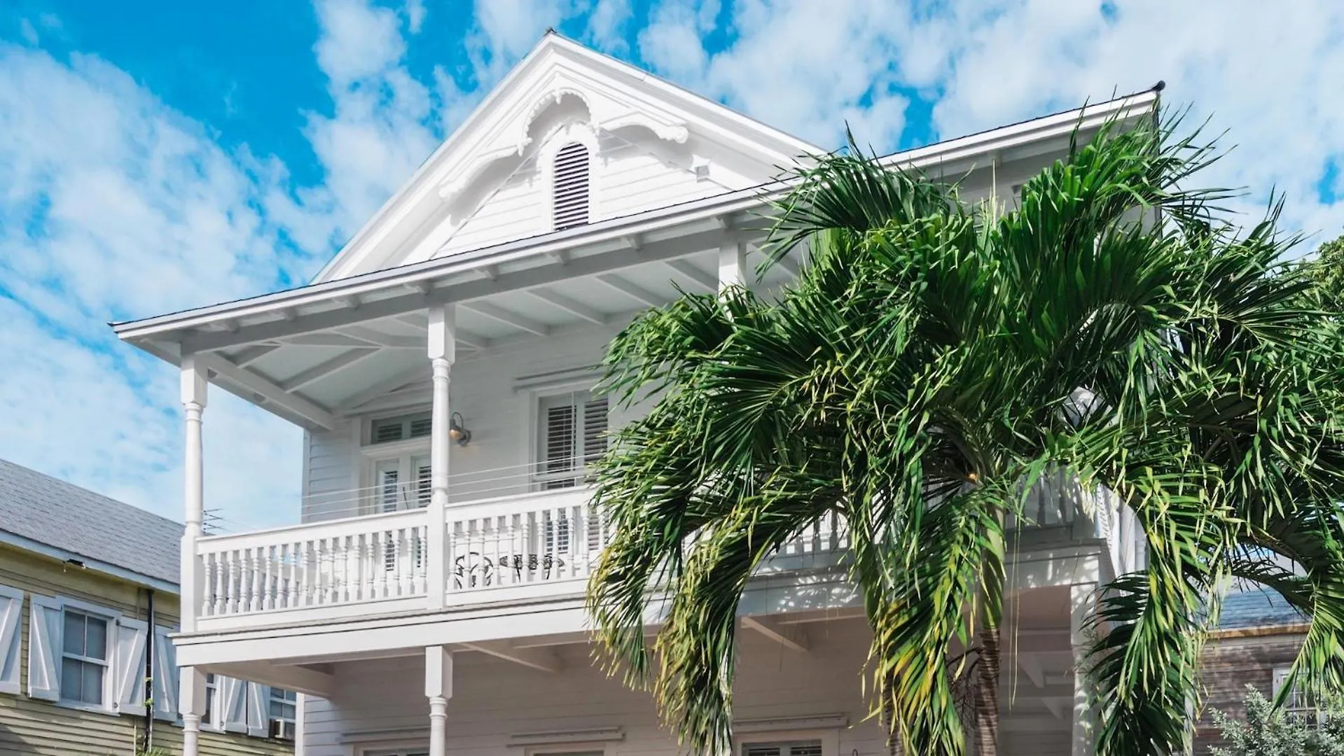 Villa Angelita By Last Key Realty Key West 0*,