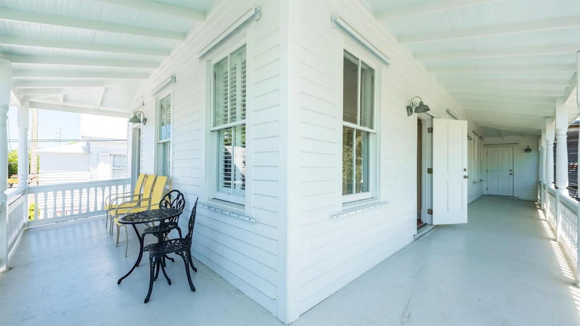 Villa Angelita By Last Key Realty Key West Holiday home