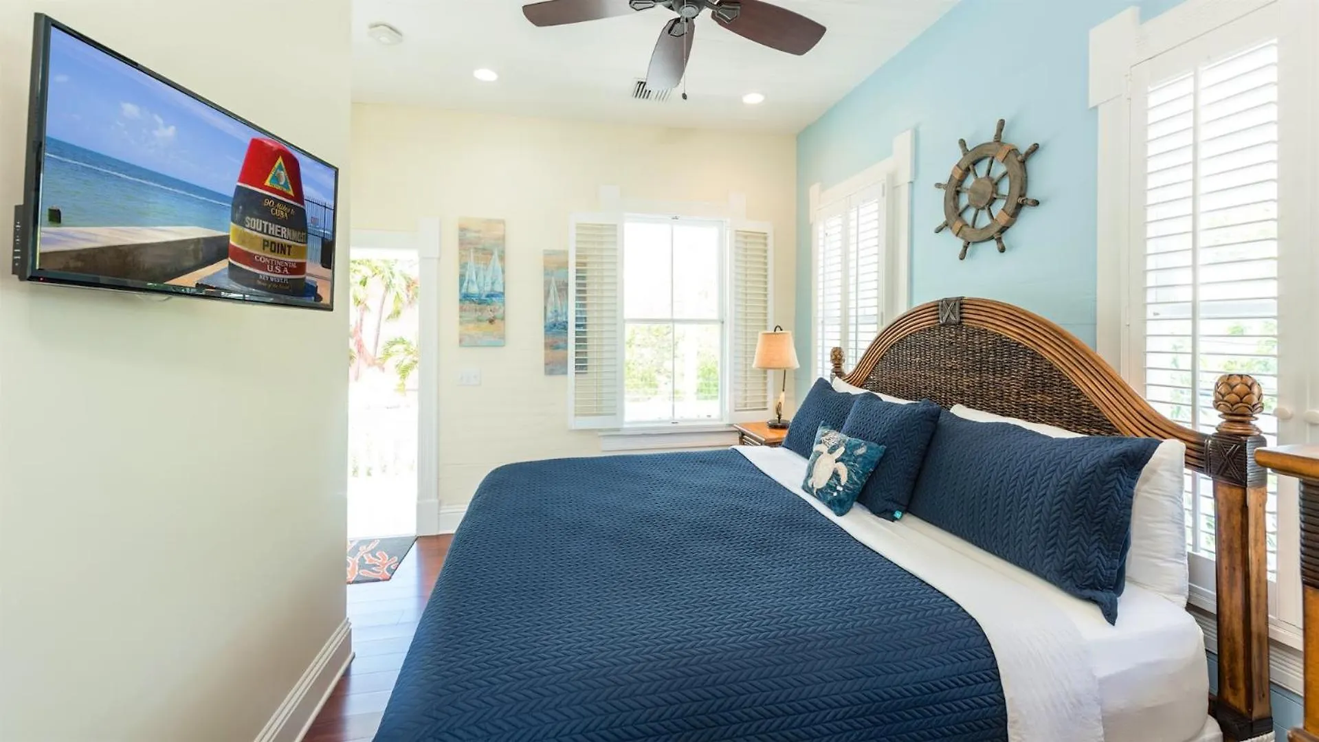 Holiday home Villa Angelita By Last Key Realty Key West